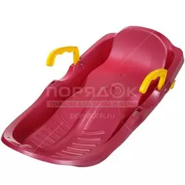 Ледянка Радиан Snow-боб 10090501