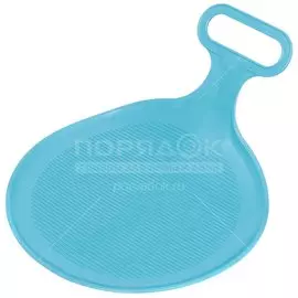 Ледянка с ручкой 0030, 47х35 см