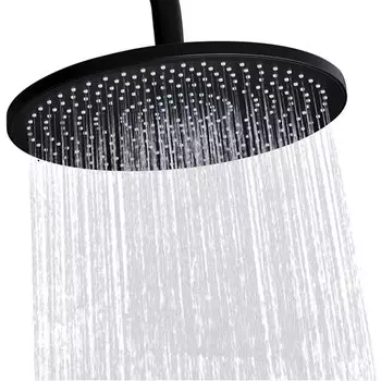 Лейка для душа, 1 режим, Gappo, G006-25