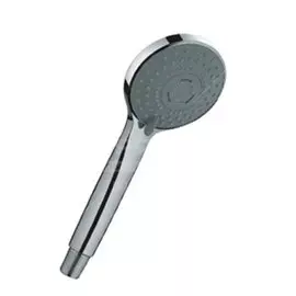 Лейка для душа, пластик, 3 режима, Frap, F09