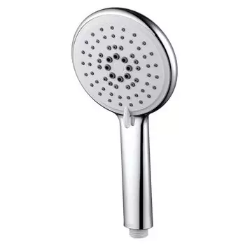 Лейка для душа, пластик, 3 режима, Frap, F007