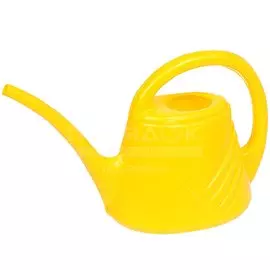 Лейка садовая, пластик, 1.8 л