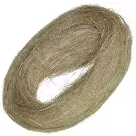 Лен сантехнический 20 г, СантехКреп, индивидуальная упаковка, 2.3.1