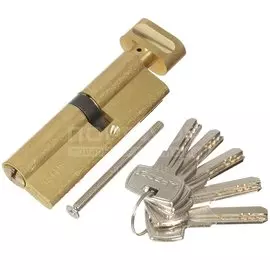 Личинка замка двери Apecs SM-90(40C/50)-C-G