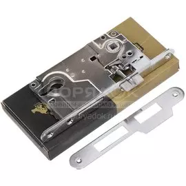 Механизм защелки Palidore, 9171С PC, 98760144, 85 мм, хром