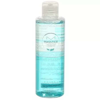 Лосьон для лица Masstige, восстанавливающие, 200 мл