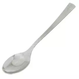 Ложка нержавеющая сталь, чайная, Добросталь/Нытва, Сакура М30, н03м30