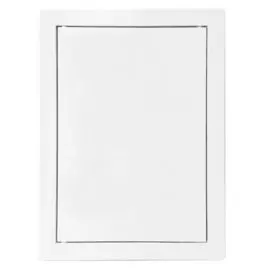 Лючок вентиляционный пластик, 150х300 мм, Event, 1530ЛП