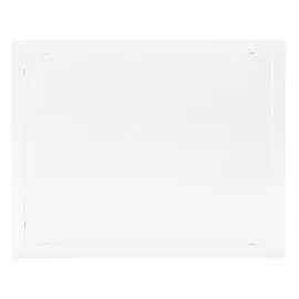 Лючок вентиляционный пластик, 400х600 мм, Event, 4060ЛП