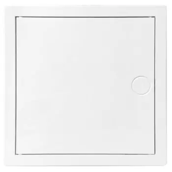 Люк-дверца ревизионная 300х500 мм, с нажимным замком "PUSH", Viento