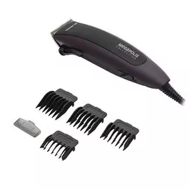 Машинка для стрижки Polaris, PHC 0914 Megapolis Collection, сетевая