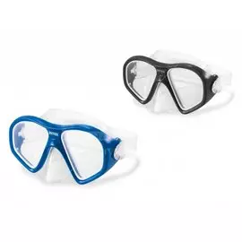 Маска для плавания от 14 лет, Intex, Reef Rider, 55977