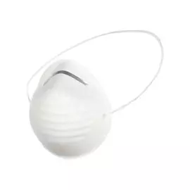 Маска техническая, Park, 8417, 10 шт