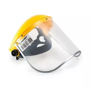 Маска-щиток защитная, Хопер, 4640009486533, поликарбонат