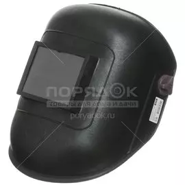 Маска сварщика ЕПК, Евродизайн, пластик