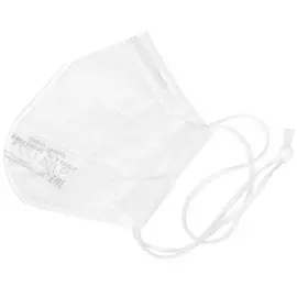 Маска защитная фильтрующая, FFP1, 892517/892547