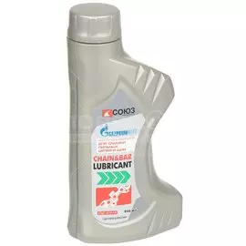 Масло цепное Союз, Universal Chain&Bar Lubricant, 0.946 л, СЦ2-0101А