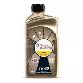 Масло моторное синтетическое 5W30 Total Energy HKS 9000, 1 л