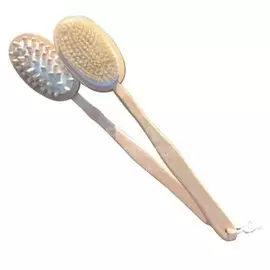 Массажер деревянный York 015110, 42 см