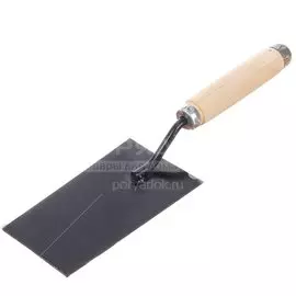 Мастерок отделочника Арефино 0820-1, 100х180 мм