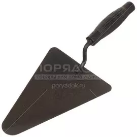 Кельма печника бетонщика, треугольник, Политех, 1070004