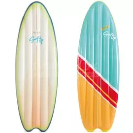 Матрас для плавания 178х69 см, Intex, 58152EU