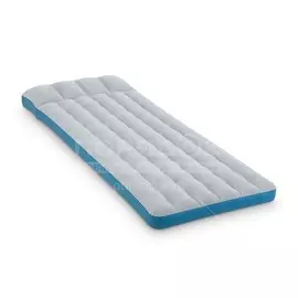 Матрас надувной Intex, 189х72х20 см, 67998, без насоса, флокированный, особопрочный, для кемпинга, 136 кг