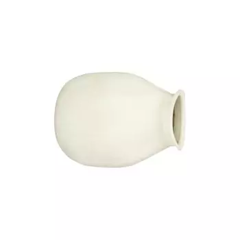 Мембрана для бака, диаметр 98 мм, 24 л, 10 атм, белая, Аквабрайт