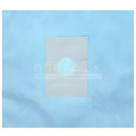 Мешок для пылесоса Vesta filter, UN 01 S, синтетический, 4 шт, + 1 фильтр