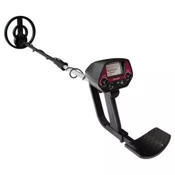 Металлоискатель Pioneer, MD-4030P, максимальная глубина 70 см, 19984