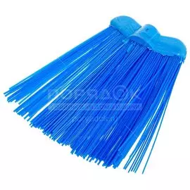 Метла плоская, литая, Лира, 1009