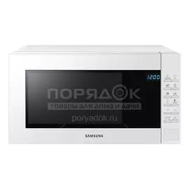 Микроволновая печь Samsung ME-88SUW, 23 л, 0.8 кВт