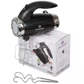 Миксер Eurostek EHM-353, 0.35 кВт