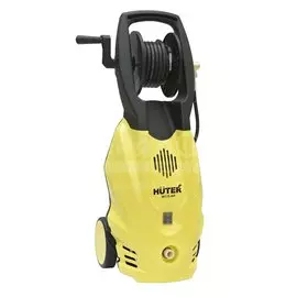 Мойка высокого давления Huter, W135-AR, 70/8/9, 1.65 кВт, 135 бар, 360 л/ч, 1 насадка