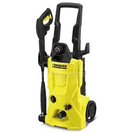 Мойка высокого давления Karcher K4 Basic 1.180-080.0