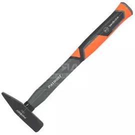 Молоток слесарный, Patriot, MHF-300, рукоятка фибергласовая, 0.3 кг, 350001010