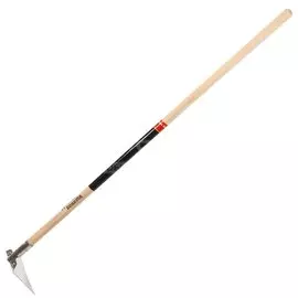 Мотыжка Инструм-Агро 040141 с деревянным черенком