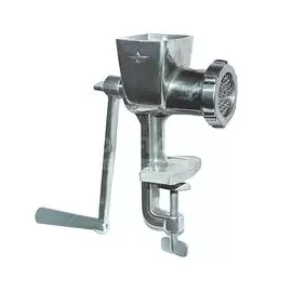 Мясорубка ручная МА-С