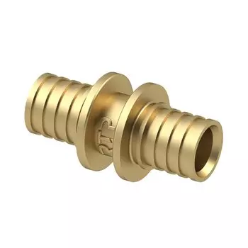 Муфта d16 мм, РосТурПласт