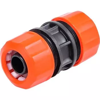 Муфта соединительная 3/4"-3/4", Жук, 0635-00