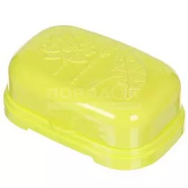 Мыльница 106861781, 10х15х5 см