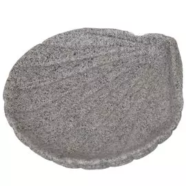 Мыльница настольная, Ракушка, мокрый асфальт, Y8-2999