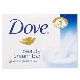 Мыло Dove Красота и уход, 135 г