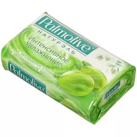 Мыло Palmolive Натурель Интенсивное yвлажнение, 90 г