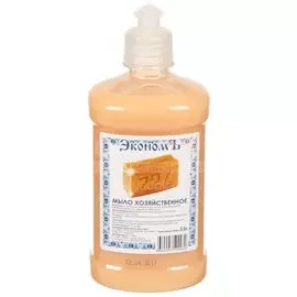 Мыло жидкое Экономъ, 500 мл