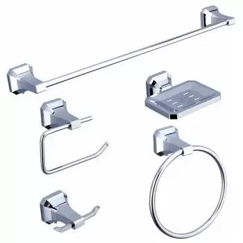 Набор аксессуаров 5 в 1, Frap, F211-5