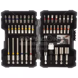 Набор бит Boscн 2607017164, 43 шт