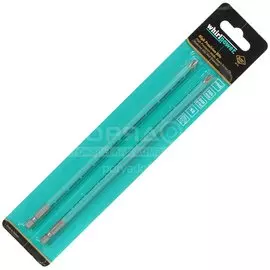 Набор бит Whirlpower, PH2, 200 мм, 2 шт, RSC 120/30