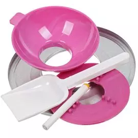 Набор для консервирования 5 предметов, 1059