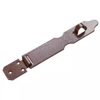 Накладка дверная Домарт, НД-223, антик медь, 223 мм